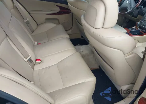 2006 Lexus Gs 300 из США, поврежденный, VIN JTHBH96S865025737